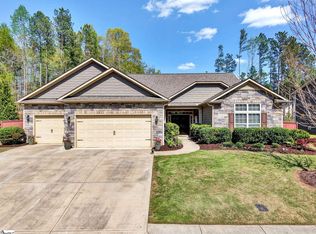 29 Trailwood Dr, Fountain Inn, SC 29644
