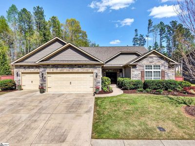 29 Trailwood Dr, Fountain Inn, SC, 29644