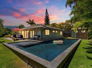 2688 Ohina St, Kihei, HI 96753