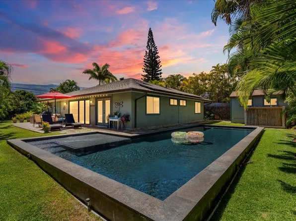 2688 Ohina St, Kihei, HI 96753