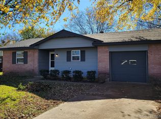 925 Howard St, Ada, OK 74820