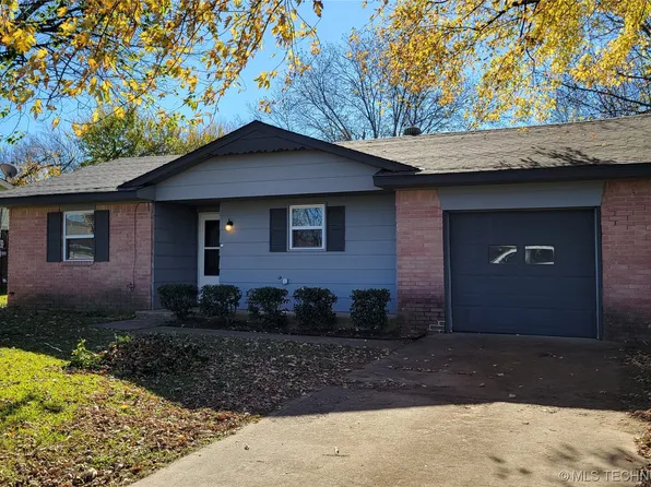 925 Howard St, Ada, OK 74820