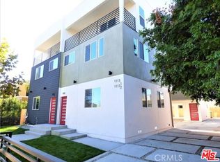 1113 Carmona Ave, Los Angeles, CA 90019
