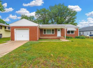 610 N Sedgwick St, Garden Plain, KS 67050