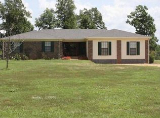 384 County Road 89, Carrollton, MS 38917