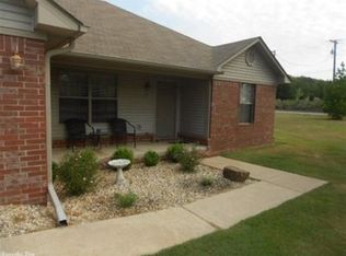 2 Rolling Creek Cir, Conway, AR 72032