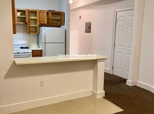 464 Salem St #1A, Medford, MA 02155