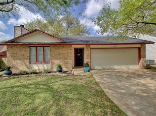 11517 Quarter Horse Trl, Austin, TX 78750