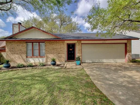 11517 Quarter Horse Trl, Austin, TX 78750