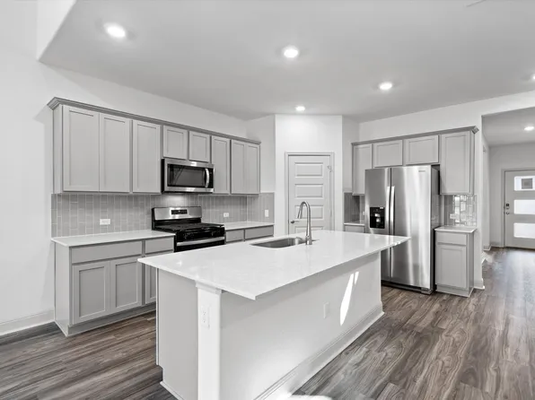 16508 Coratina Dr, Pflugerville, TX 78660