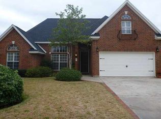 6 Winchester Cv, Beaumont, TX 77706