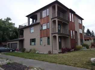 4200 49th Ave S, Seattle, WA 98118