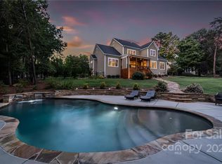 115 W Cold Hollow Farms Dr, Mooresville, NC 28117