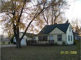 1560 Blandin Ave, Oregon, OH