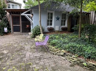 205 E New Hampshire Ave, Southern Pines, NC 28387