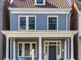 3325 W Franklin St, Richmond, VA 23221