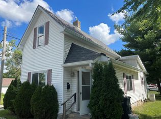211 N 25th St, Elwood, IN