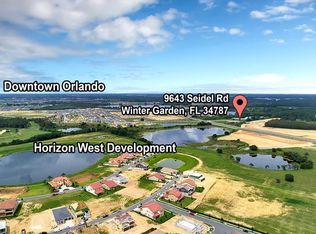 9601 Seidel Rd, Winter Garden, FL 34787