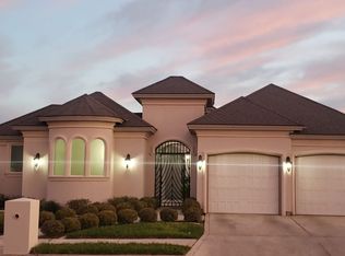 1200 E 28th St, Mission, TX 78574