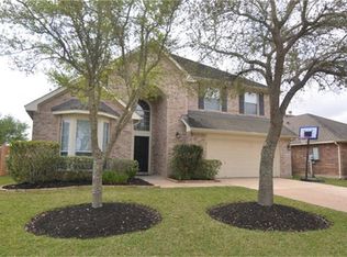 5725 Emerald Brook Ln, League City, TX 77573