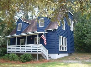 105 Furman Ct, Pickens, SC 29671