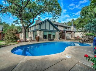 1004 Oak Tree Dr, Edmond, OK 73025