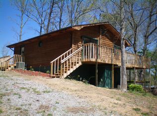 137 McSpaddin Rd, Vonore, TN 37885