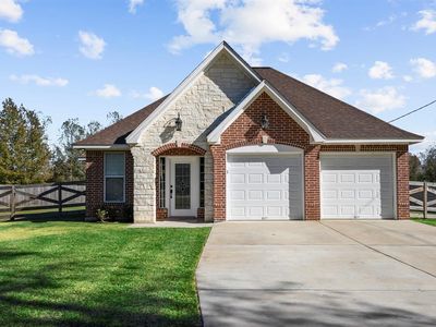 1660 County Road 2270, Cleveland, TX, 77327