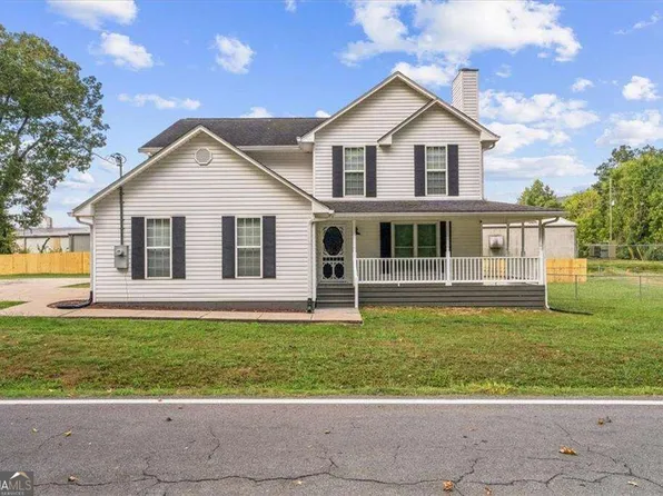 120 Pocket Rd NW, Sugar Valley, GA 30746