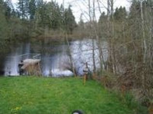 7534 Mockingbird Dr SE, Olympia, WA 98513