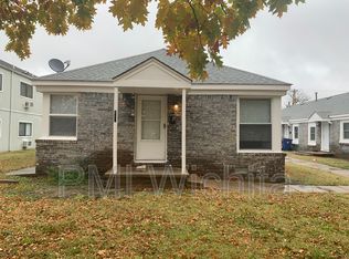 816 S Water St, Wichita, KS 67213