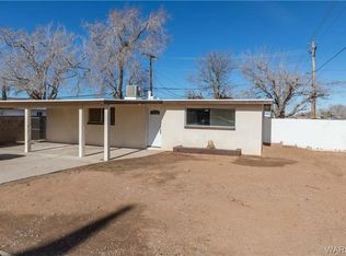 2245 Davis Ave, Kingman, AZ 86401