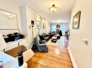 83 High St #2, Charlestown, MA 02129