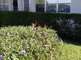219 Berkshire Cres #K, West Palm Beach, FL 33417