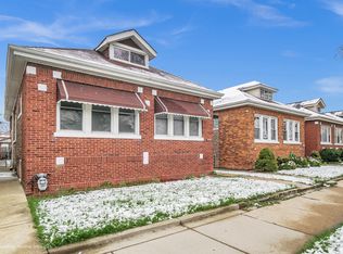 8717 S Laflin St, Chicago, IL 60620