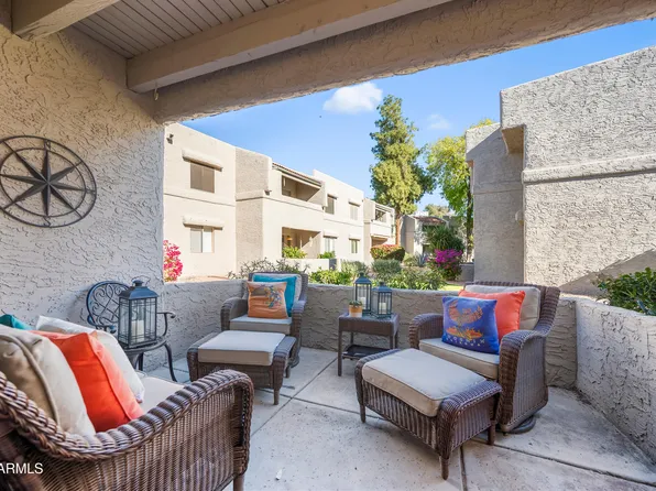 4444 E PARADISE VILLAGE Parkway N #130, Phoenix, AZ 85032