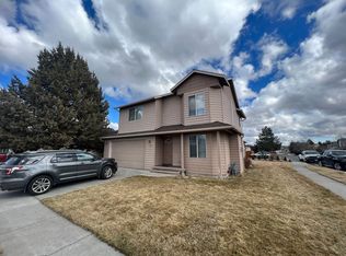 1302 NE Tucson Way UNIT 1, Bend, OR 97701