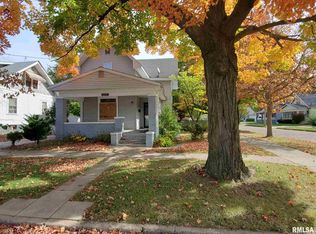 2000 N Atlantic Ave, Peoria, IL