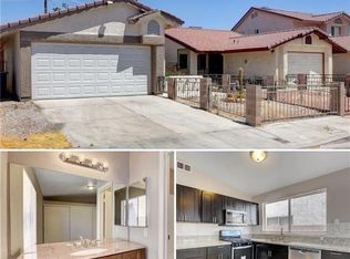 3920 Tatiana St, Las Vegas, NV 89115