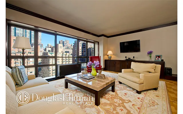 Sold by Douglas Elliman | media 11