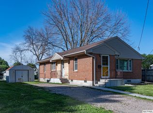 722 6th St SW, Mason City, IA 50401