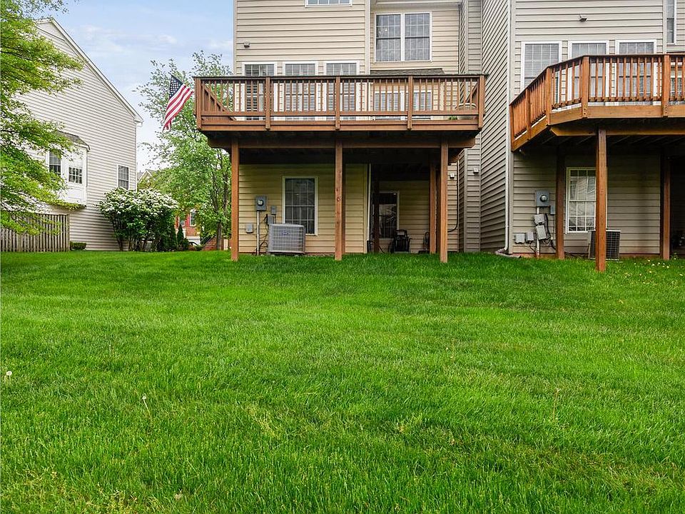 3957 Royal Lytham Dr, Fairfax, VA 22033 Zillow