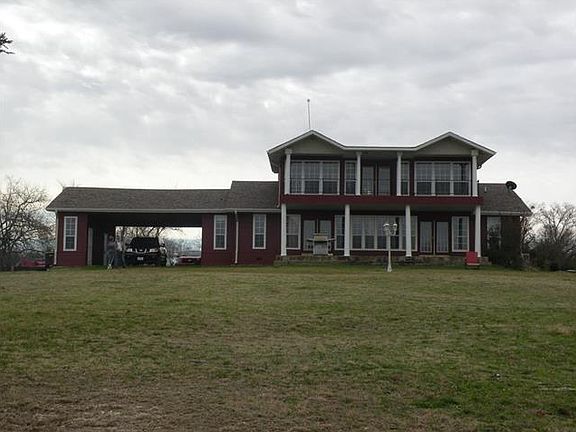 2nd image of 1155 County Road 3030