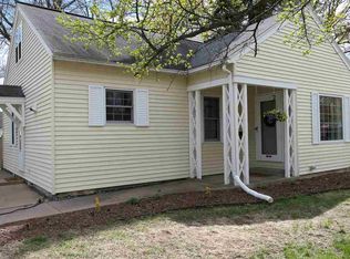 605 Eau Claire Blvd, Wausau, WI 54403