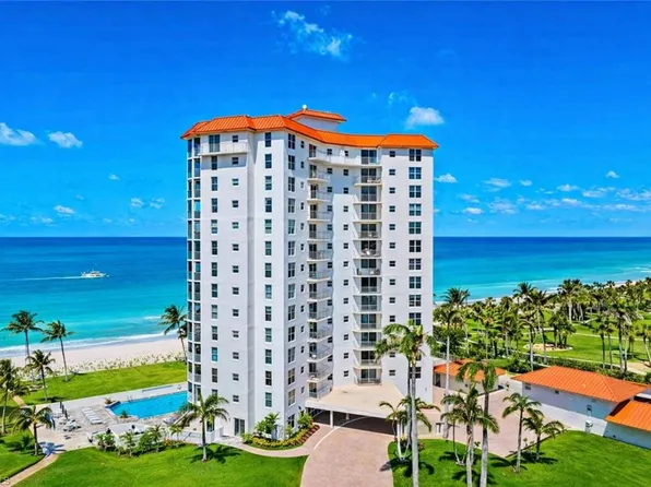 10701 Gulf Shore DR #402, NAPLES, FL 34108