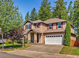 9040 Campus Meadows Loop NE, Lacey, WA 98516