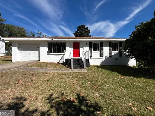 4090 W Oak Dr, Macon, GA 31210