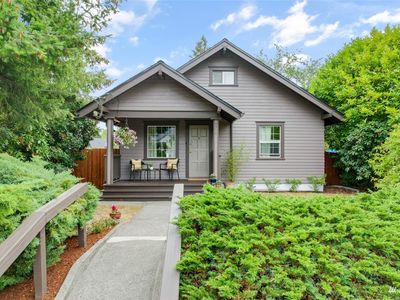 4510 N 11th Street, Tacoma, WA, 98406