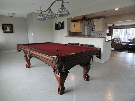 Overlooking kitchen.