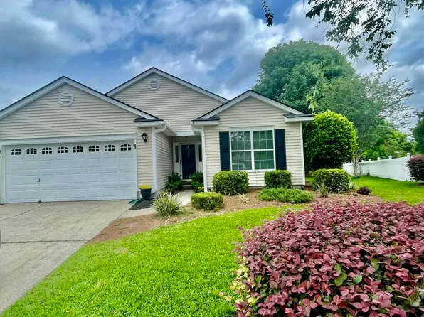 6002 Sandlewood Ct, Charleston, SC 29414